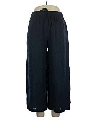 Max Studio Linen Pants (view 1)
