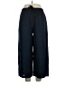 Max Studio Blue Linen Pants Size XL - photo 1