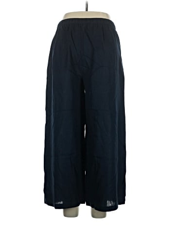 Max Studio Linen Pants (view 2)