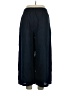Max Studio Blue Linen Pants Size XL - photo 2