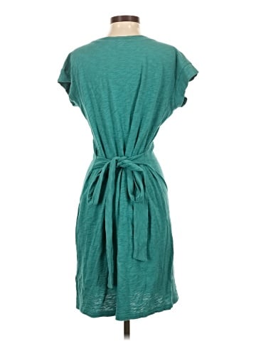 J.Crew Factory Store Casual Dress (view 2)