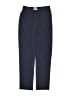 Crewcuts Outlet Solid Blue Casual Pants Size 14 - photo 1