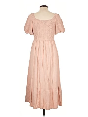 She + Sky Casual Dress (view 2)