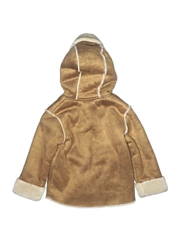 Cat & Jack Coat (view 2)