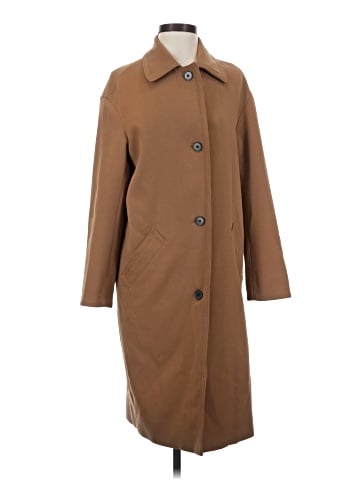 Babaton Coat (view 1)