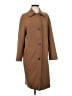 Babaton Brown Coat Size XS - photo 1