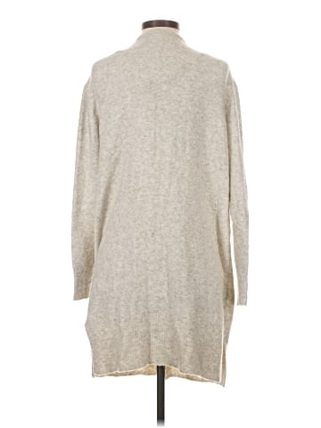 Madewell Kent Cardigan Sweater in Coziest Yarn (view 2)