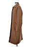 Babaton Brown Coat Size XS - photo 5