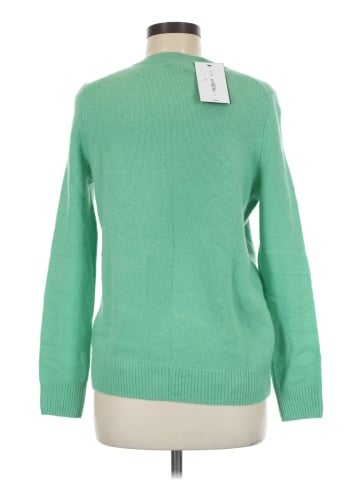 C by Bloomingdales Cashmere Pullover Sweater (view 2)
