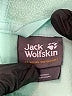 Jack Wolfskin 100% Polyester Color Block Green Zip Up Hoodie Size 140 cm / US 10 - photo 3