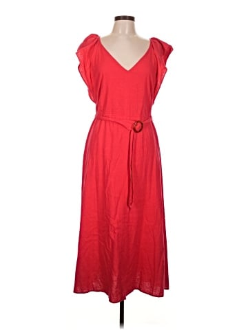Ann Taylor LOFT Outlet Casual Dress (view 1)