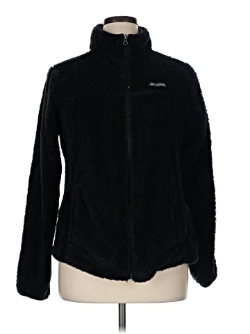 Columbia Fleece (view 1)