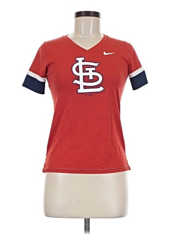 Nike Short Sleeve T-Shirt (view 1)