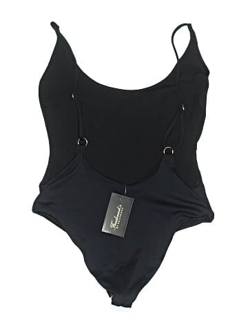Frederick's of Hollywood One Piece Swimsuit (view 2)