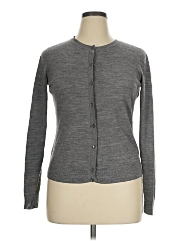New York & Company Cardigan (view 1)