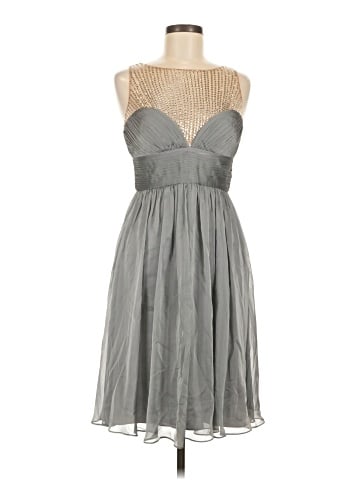 JS Collections Cocktail Dress (view 1)