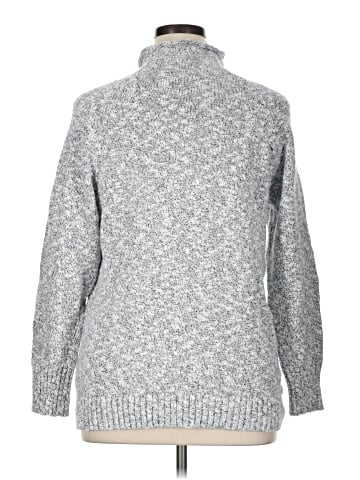 L.L.Bean Turtleneck Sweater (view 2)