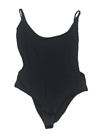Frederick's of Hollywood One Piece Swimsuit (view 1)