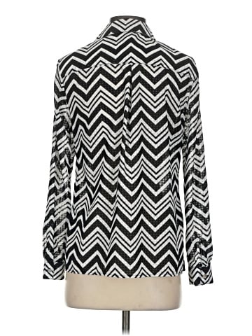 Coral Bay Long Sleeve Blouse (view 2)