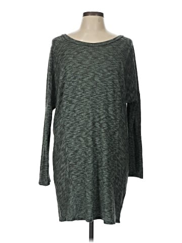 Alya Casual Dress (view 1)