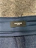 Express Blue Casual Pants Size 12 - photo 7