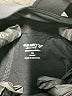 Active by Old Navy Solid Black Romper Size XL - photo 4