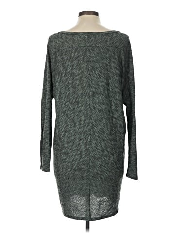 Alya Casual Dress (view 2)