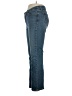 Levi's Blue Jeans Size 14 - photo 5