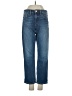 Joe's Jeans Blue Jeans Size 25 waist - photo 1