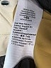 J.Crew 100% Polyester Ivory Vest Size S - photo 7