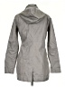 Mondetta Gray Raincoat Size S - photo 2