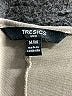 Tresics Gray Sleeveless Top Size M - photo 7