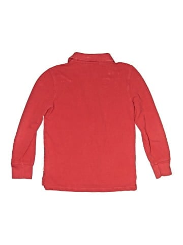 Gap Kids Long Sleeve Polo (view 2)