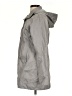 Mondetta Gray Raincoat Size S - photo 5