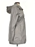 Mondetta Gray Raincoat Size S - photo 4