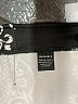 Sharagano Paisley Black Formal Skirt Size XL - photo 4