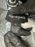 Sharagano Paisley Black Formal Skirt Size XL - photo 5