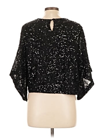 ALLSAINTS 3/4 Sleeve Blouse (view 2)