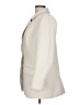 Express Ivory Blazer Size L - photo 5