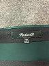 Madewell Solid Teal Formal Skirt Size 00 - photo 4