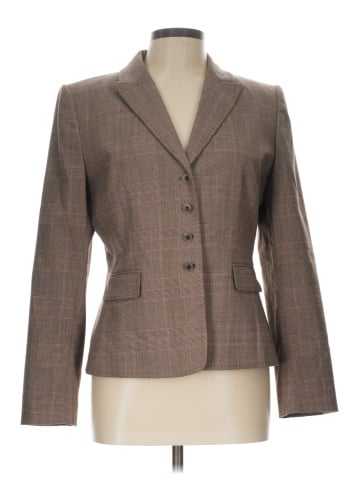 Tahari by ASL Blazer (view 1)