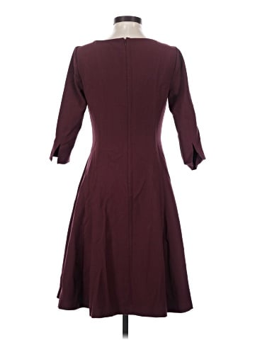 White House Black Market Casual Dress (view 2)