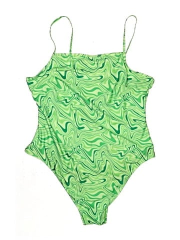 Brave Soul One Piece Swimsuit (view 1)