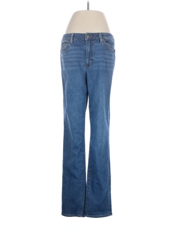 Lands' End Jeans (view 1)