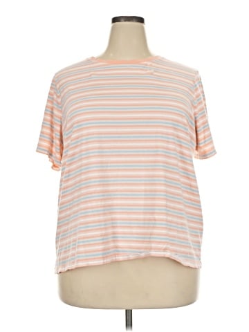 Lands' End Short Sleeve T-Shirt (view 1)
