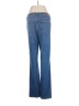 Lands' End Blue Jeans Size 8 - photo 2