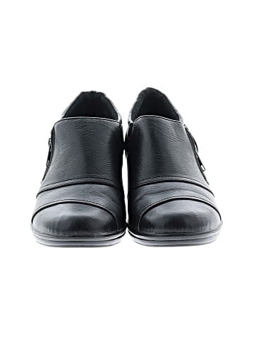 Easy Street Ankle Boots (view 2)