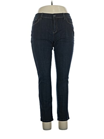 Liz Claiborne Jeggings (view 1)