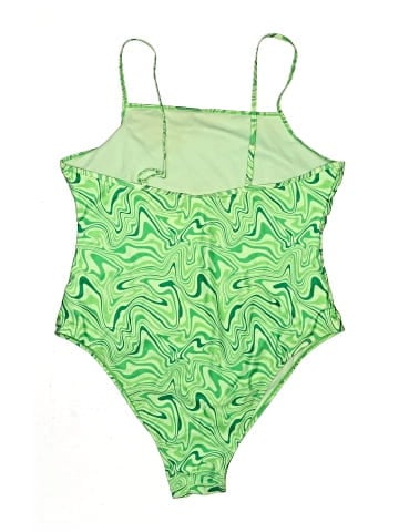 Brave Soul One Piece Swimsuit (view 2)