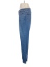 Lands' End Blue Jeans Size 8 - photo 5
